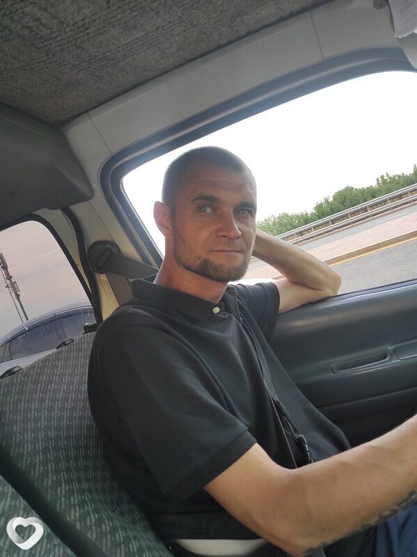 Андрей, 37, Астане — анкета №3625638