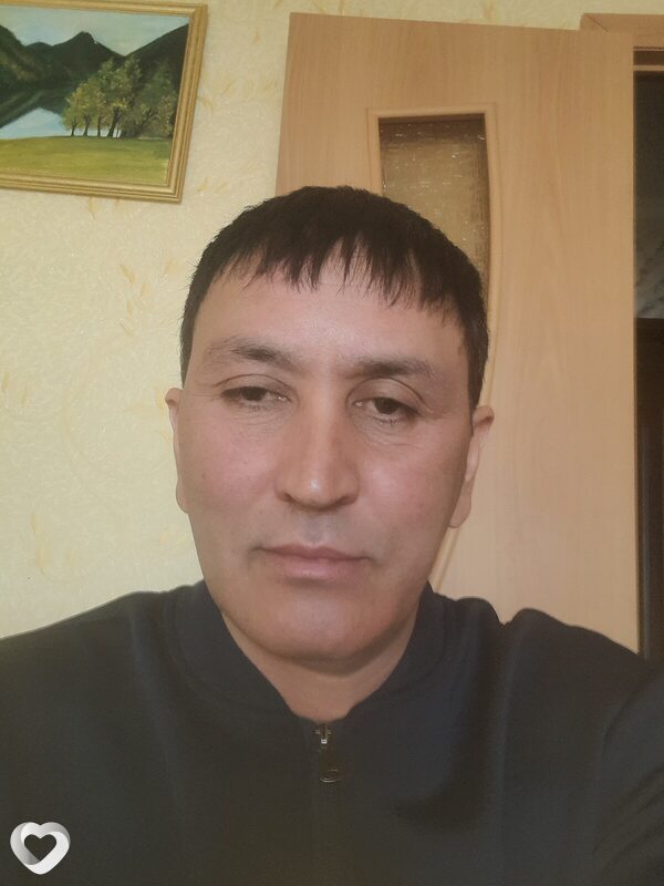 Алик, 51, Караганде — анкета №3625641