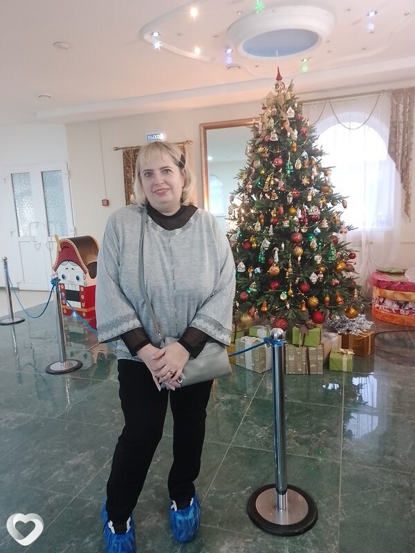 Карина, 40, Истре — анкета №3625642