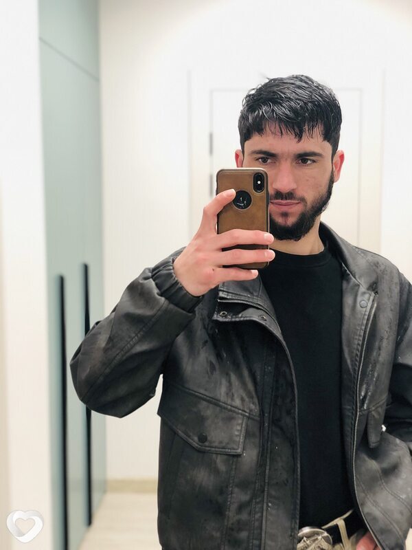 Abu, 26, Ижевске — анкета №3625645