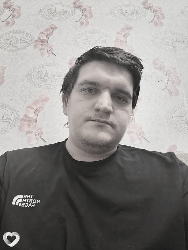 Дима, 25, Киреевске — анкета №3625649