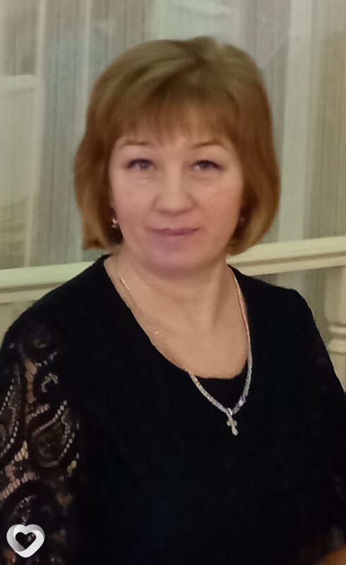 Твое Счастье, 50, Нижнекамске — анкета №3625535