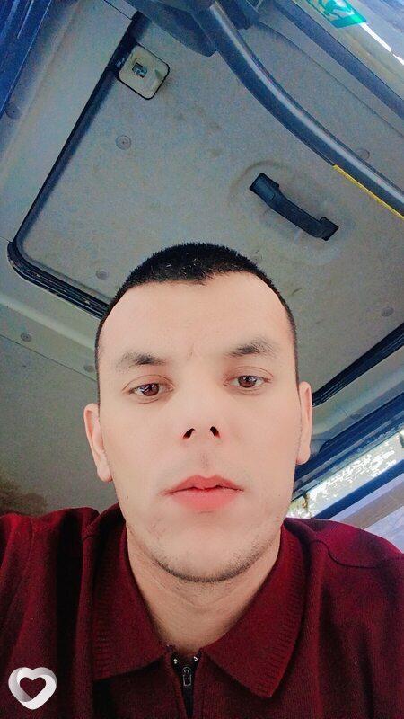 Санжарбек, 29, Нижнекамске — анкета №3625536