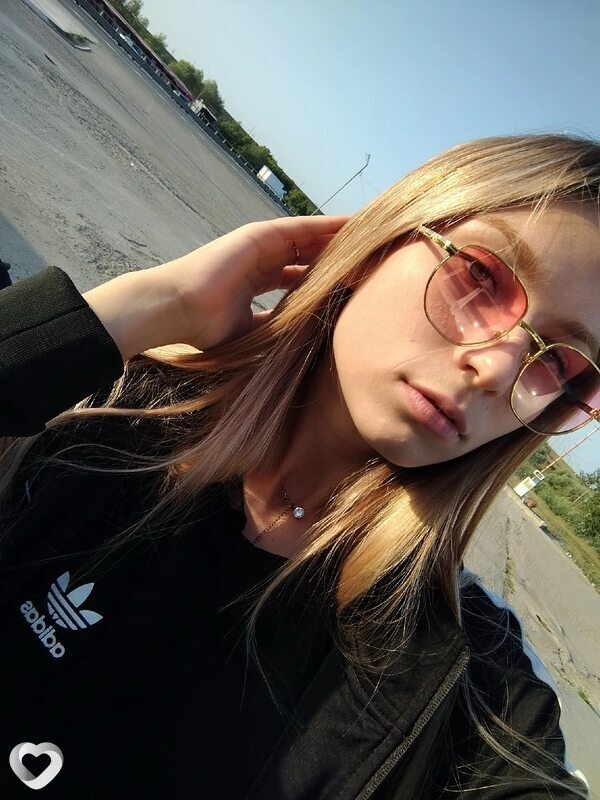 Катерина, 26, Краснодаре — анкета №3625540