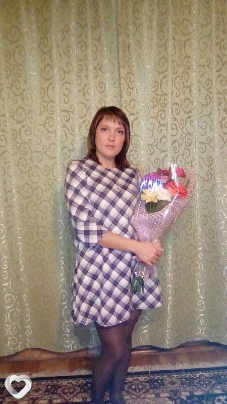 Елена, 42, Нижнем Новгороде — анкета №3625556