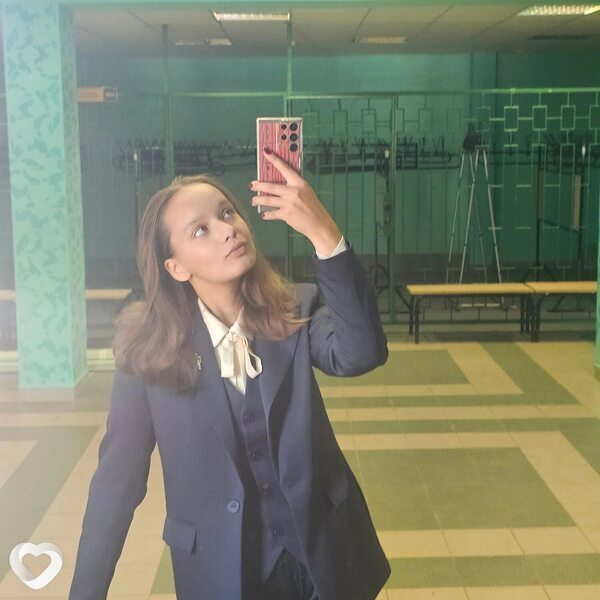 Ксения, 23, Подольске — анкета №3625507