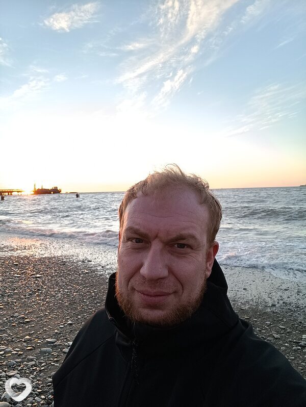 Евгений, 38, Ангарске — анкета №3625508