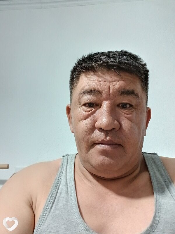 Марат, 46, Алматы — анкета №3625509