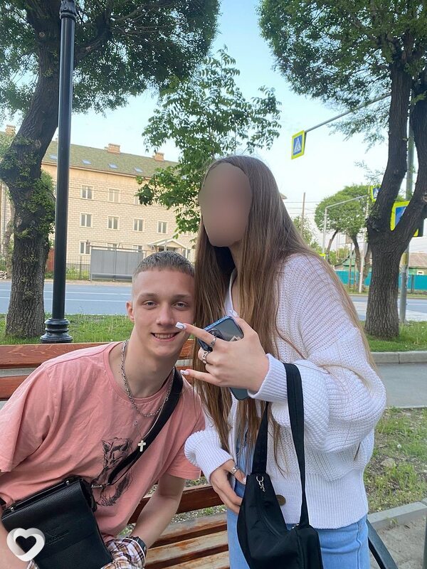 Артем, 21, Мариуполе — анкета №3625510