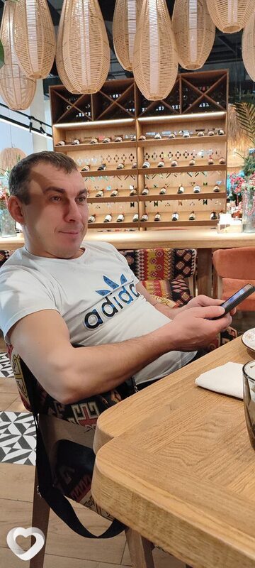 Андрей, 42, Воронеже — анкета №3625514