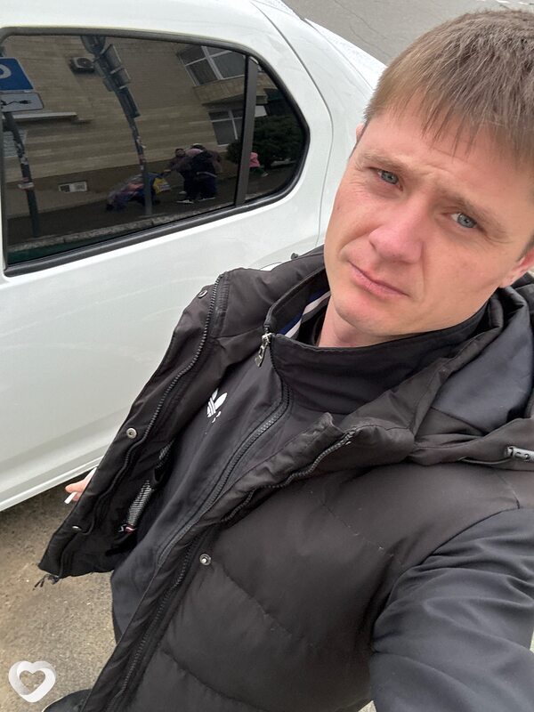 Алексей, 32, Анапе — анкета №3625525