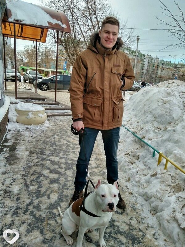 Павел, 30, Кирове — анкета №3625485