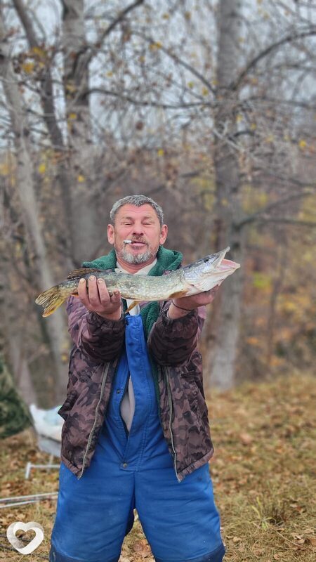 Сергей, 52, Волгограде — анкета №3625488