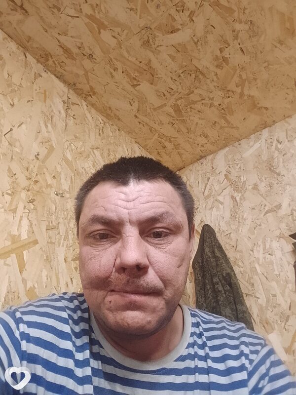 Сергей, 39, Чите — анкета №3625494