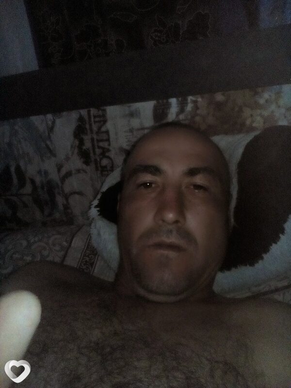 Витос, 42, Николаеве — анкета №3625497