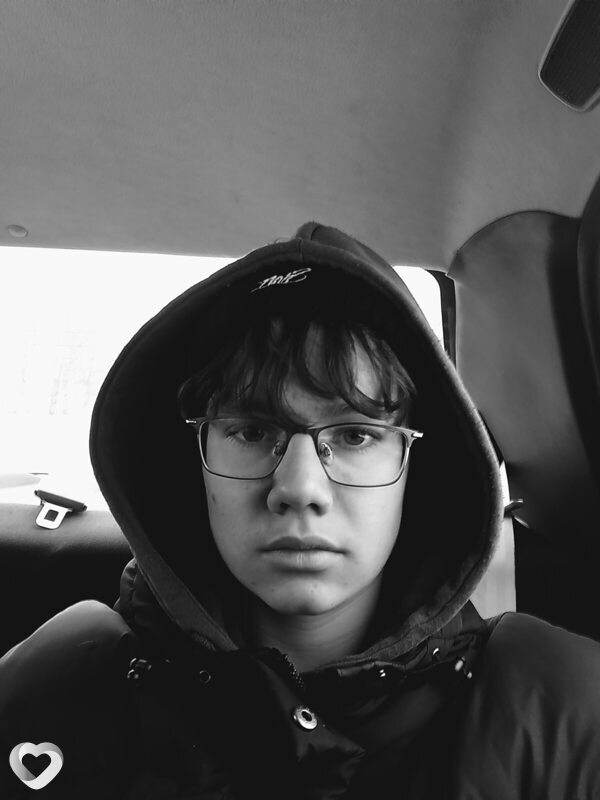 Денис, 18, Житомире — анкета №3625498