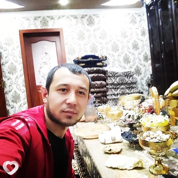 Бойир, 30, Лобне — анкета №3625504