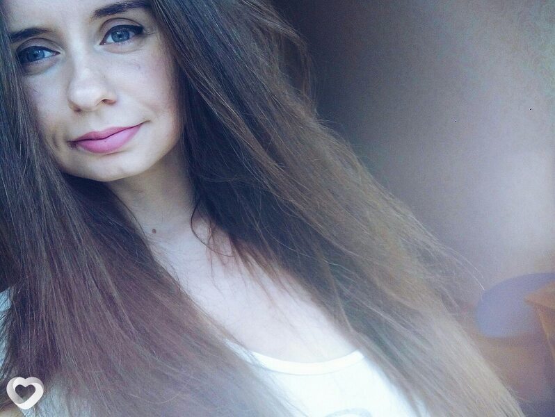 Галина, 31, Москве — анкета №3625585