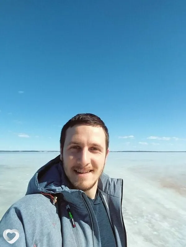 Илья, 30, Москве — анкета №3625596