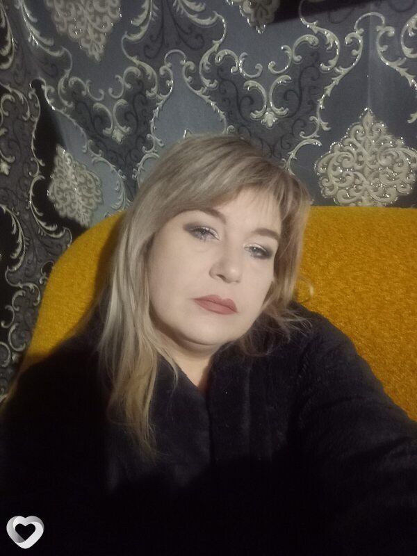 Инна, 44, Донецке — анкета №3625598
