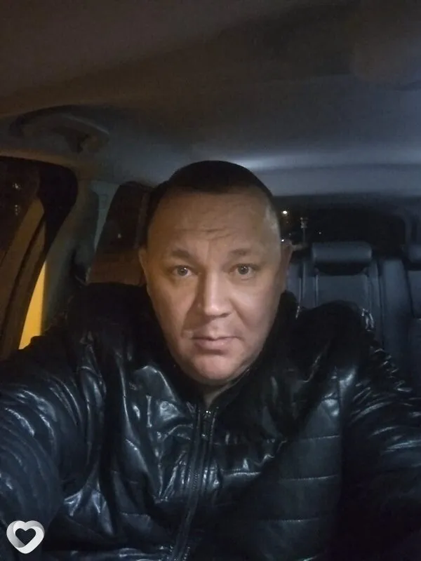Алексей, 46, Москве — анкета №3625602