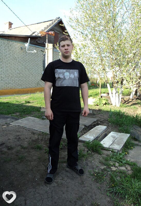 Дмитрий, Мценск
