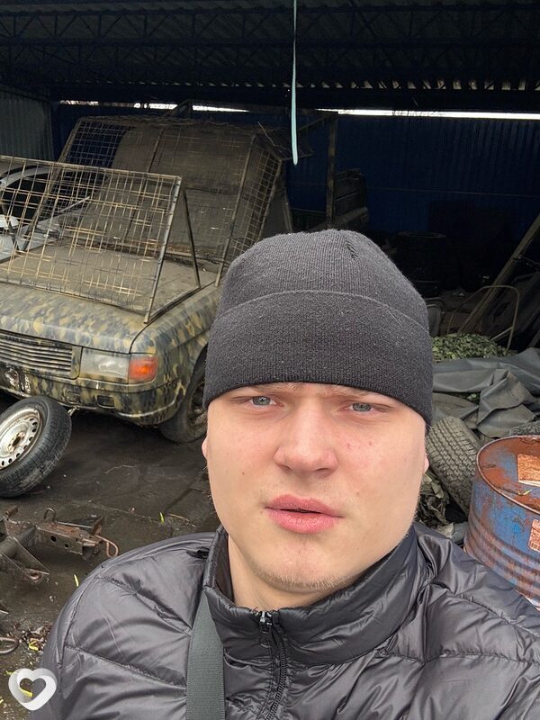 Алекс, Кисловодск