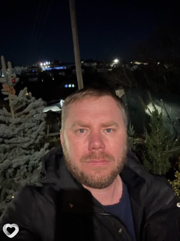 Виталий, 40, Симферополе — анкета №3625752