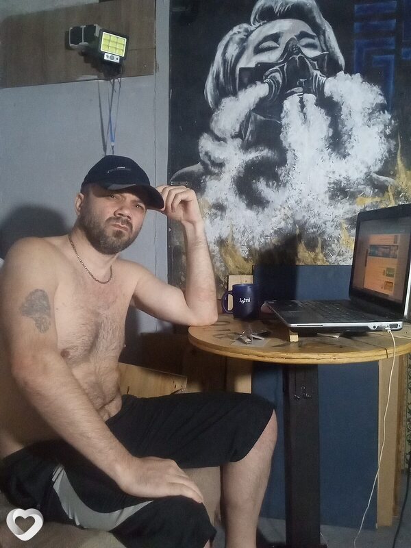 Александр, 48, Киеве — анкета №3626360