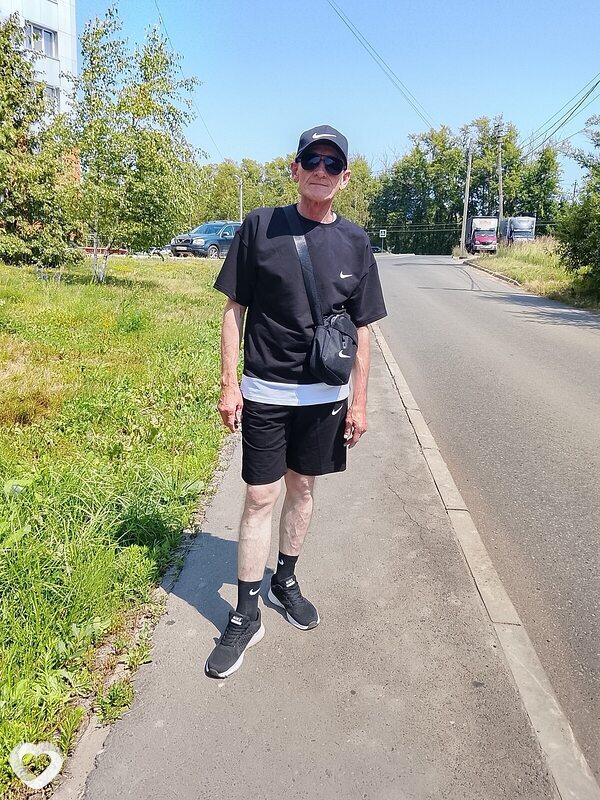 Иван, 51, Саранске — анкета №3626367