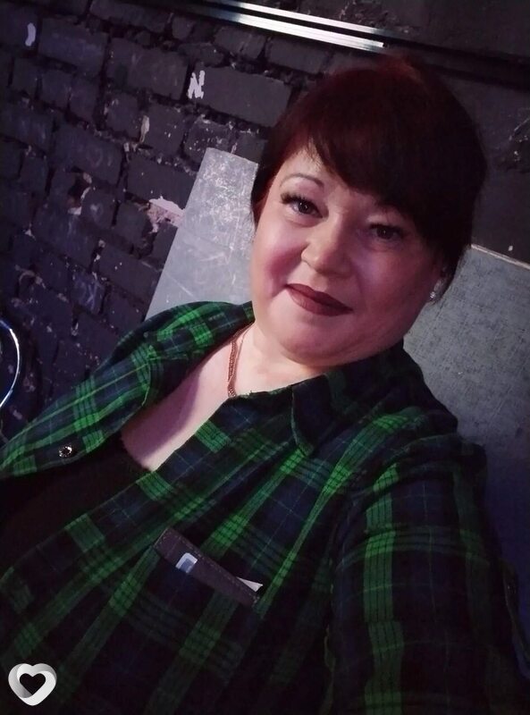Наталья, 47, Оренбурге — анкета №3626380