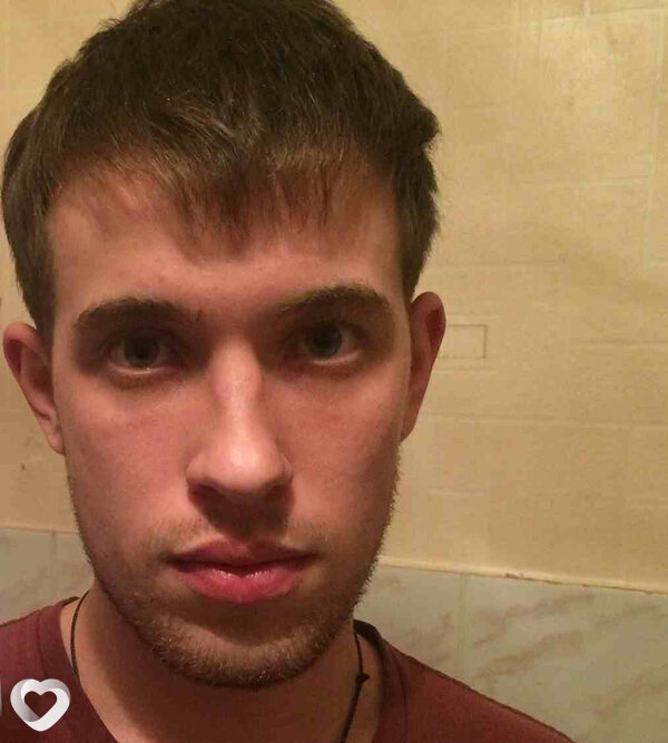 Александр, 37, Жлобине — анкета №3625660
