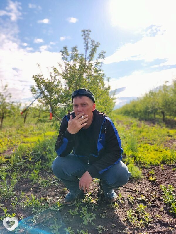 Сергей, 47, Балакове — анкета №3625661