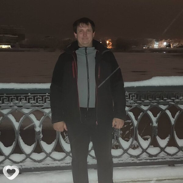 Александр, 38, Горячом Ключе — анкета №3625667