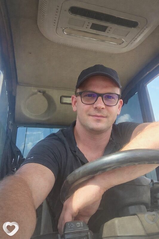Александр, 26, Астрахани — анкета №3625668