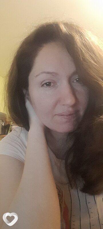 Наталья, 43, Калининграде — анкета №3625671