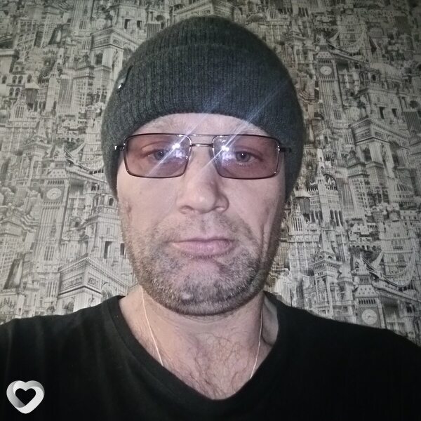 Александр, 40, Санкт-Петербурге — анкета №3625678