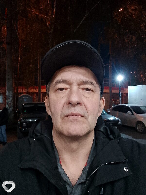 Дмитрий, 56, Екатеринбурге — анкета №3625679