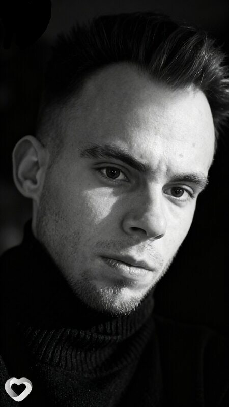 Слава, 22, Дмитрове — анкета №3625680