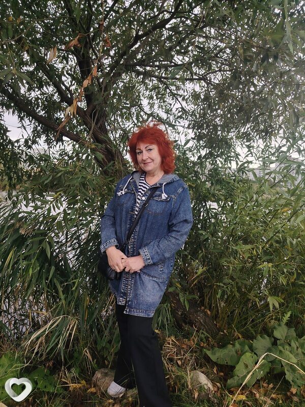 Лана, 57, Санкт-Петербурге — анкета №3625470