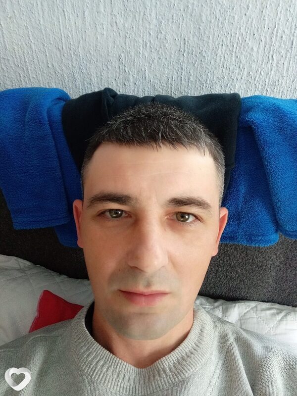 Александр, 42, Одессе — анкета №3625481