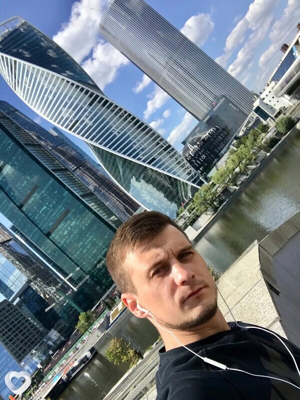 Константин, 32, Нижнем Тагиле — анкета №3625726