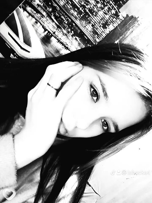 Любовь, 20, Миассе — анкета №3625781