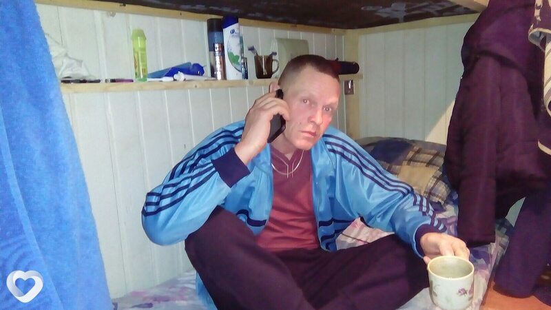 Михаил, 51, Солнечногорске — анкета №3625785