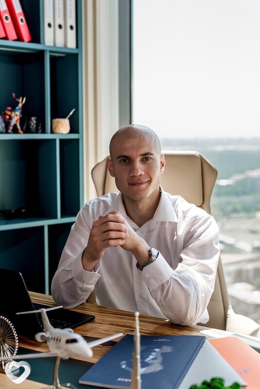 Sergei, 25, Москве — анкета №3625791