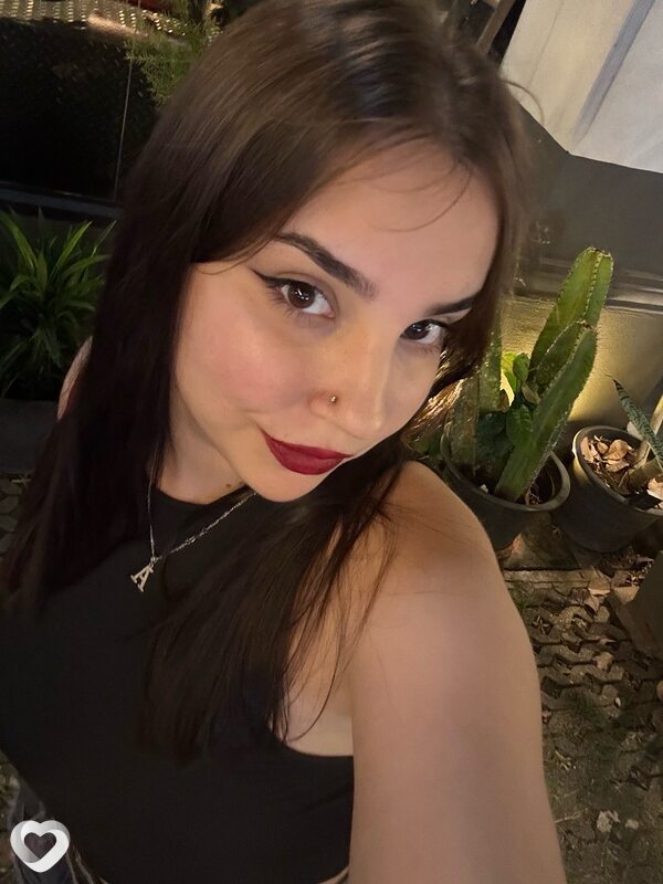Анна, 22, Краснодаре — анкета №3625792