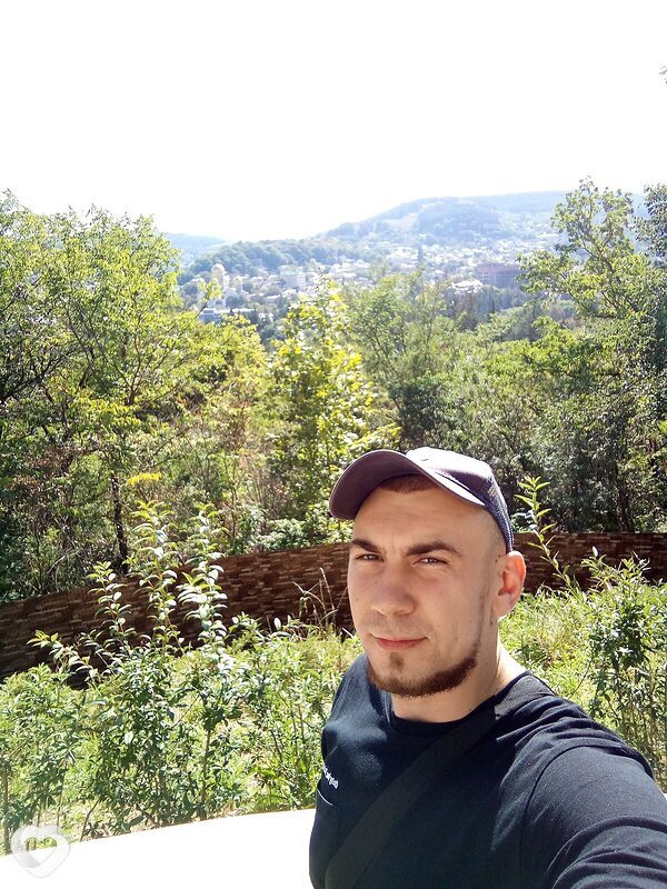 Ник, 30, Луганске — анкета №3625793
