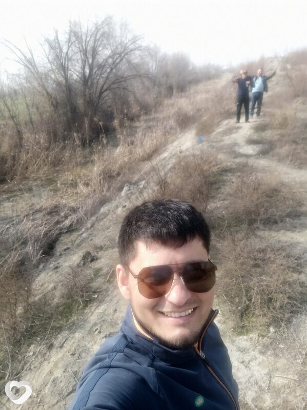 Шаха, 42, Алматы — анкета №3625801