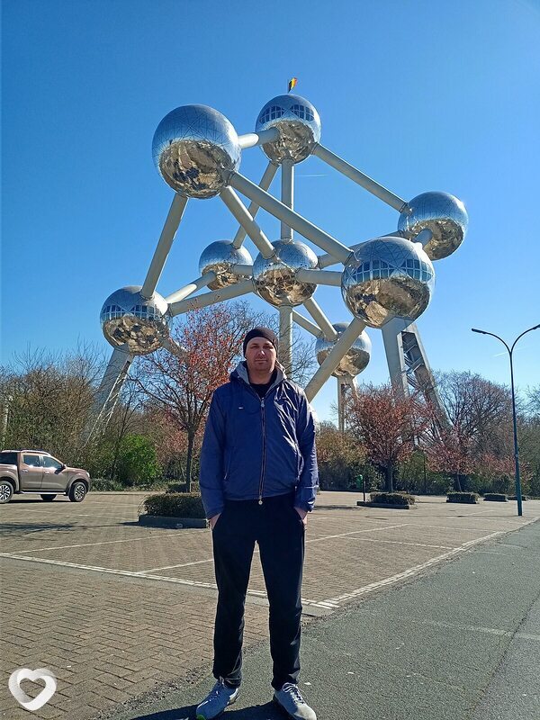 Сергей, 35, Одессе — анкета №3625802