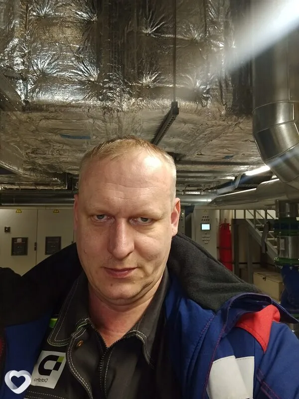 Николай, 47, Москве — анкета №3625803
